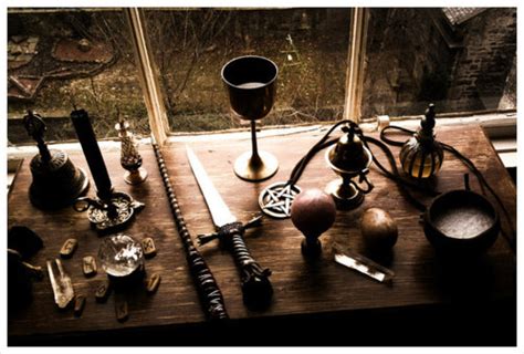 Unlocking the Secrets: Wiccan Shops in Your Area